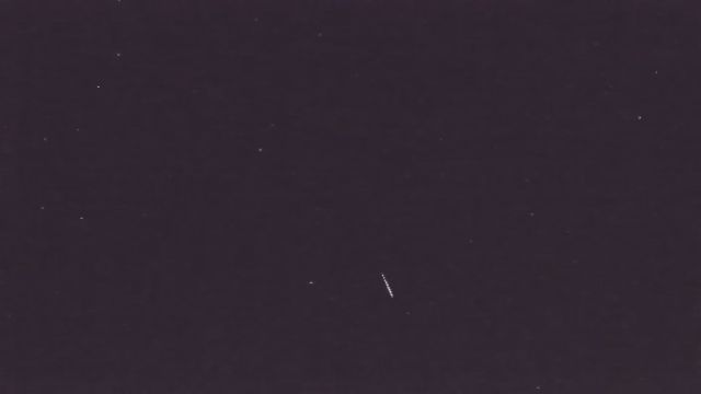 AMS68 meteor