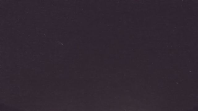 AMS68 meteor
