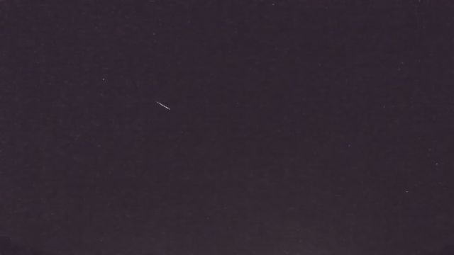 AMS68 meteor