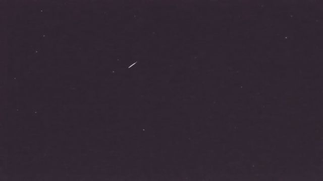 AMS68 meteor