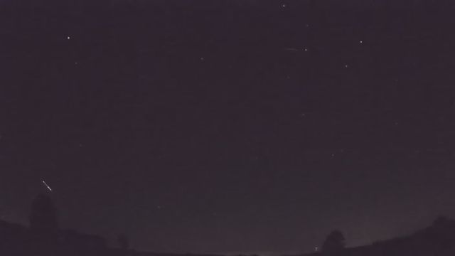 AMS68 meteor