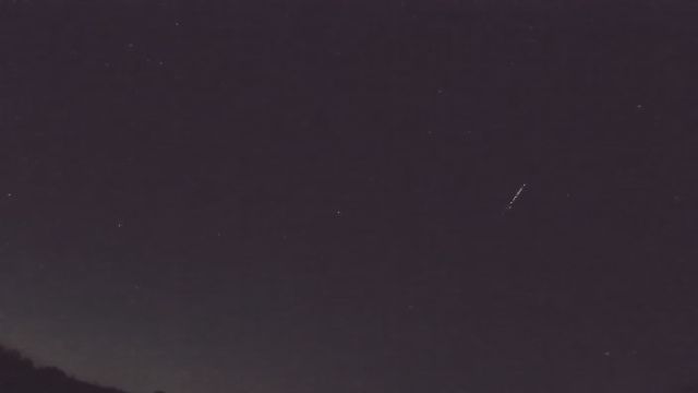 AMS68 meteor