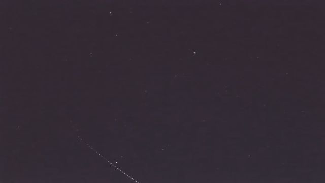 AMS68 meteor