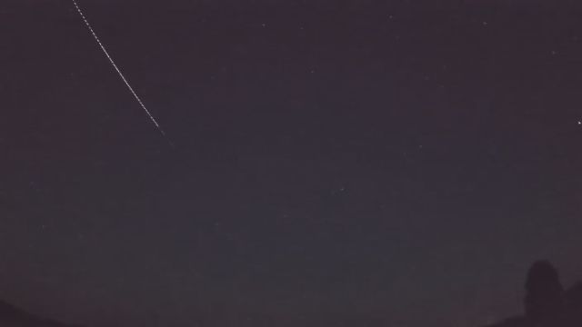 AMS68 meteor