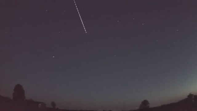 AMS68 meteor