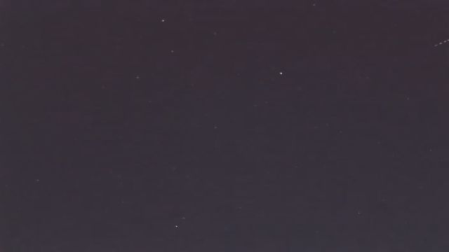 AMS68 meteor