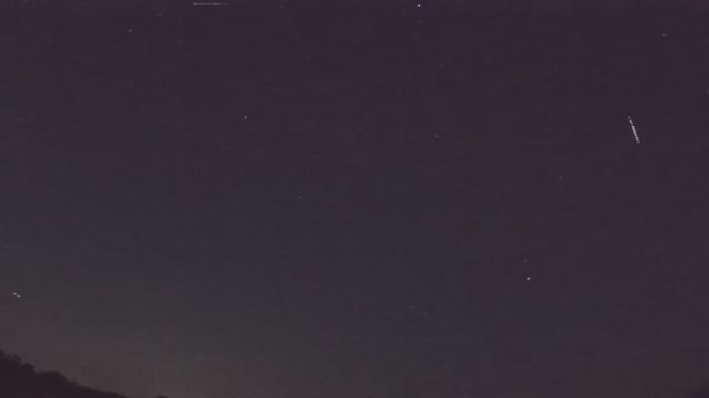 AMS68 meteor