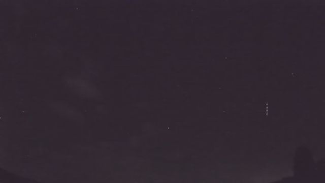 AMS68 meteor