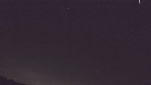 AMS68 meteor