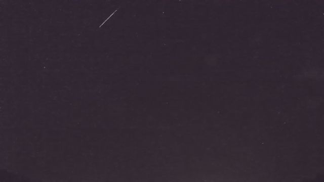 AMS68 meteor