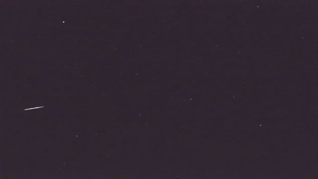 AMS68 meteor