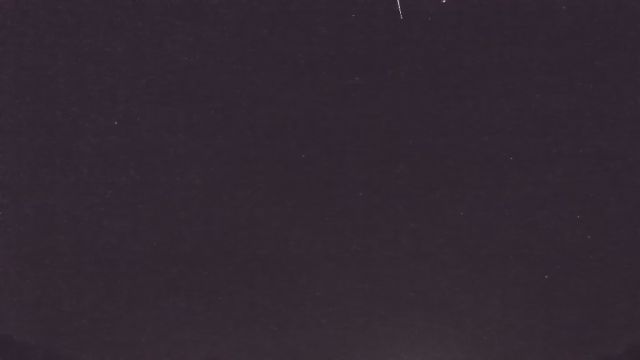 AMS68 meteor