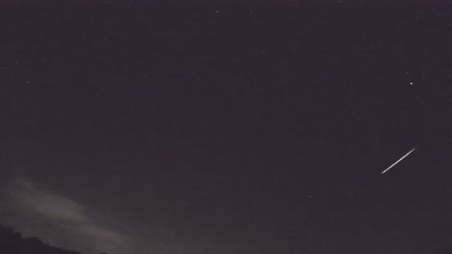 AMS68 meteor