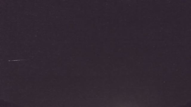 AMS68 meteor