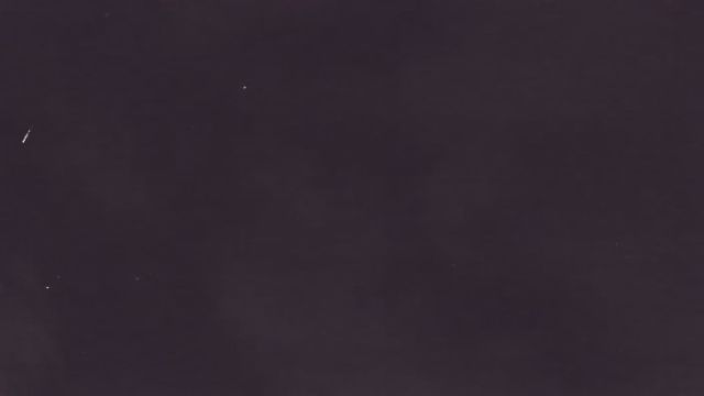 AMS68 meteor
