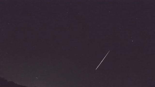 AMS68 meteor