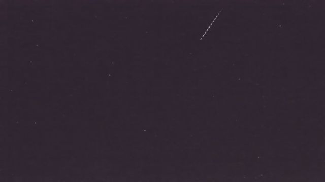 AMS68 meteor
