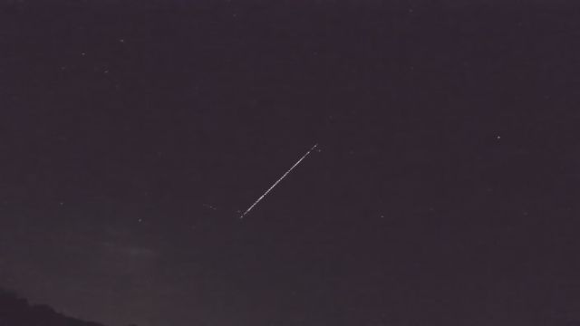 AMS68 meteor