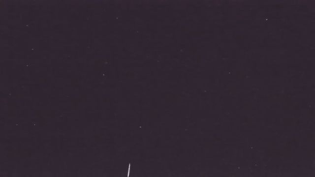 AMS68 meteor