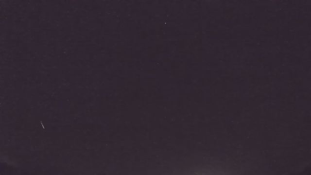 AMS68 meteor