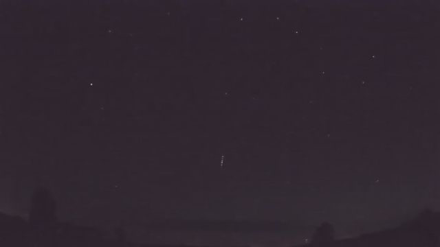 AMS68 meteor