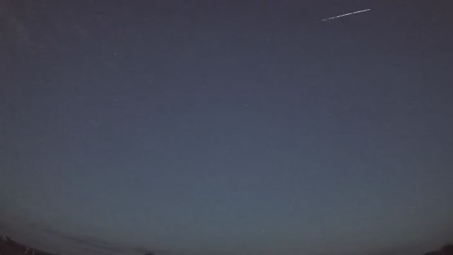 AMS68 meteor