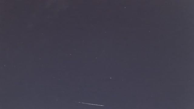 AMS68 meteor