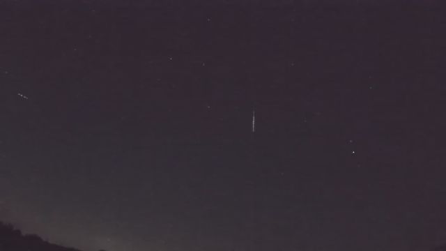 AMS68 meteor