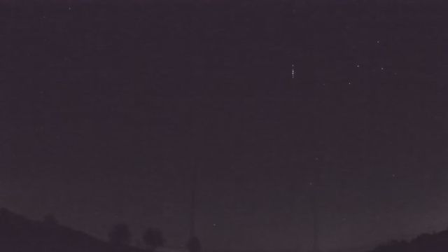 AMS68 meteor