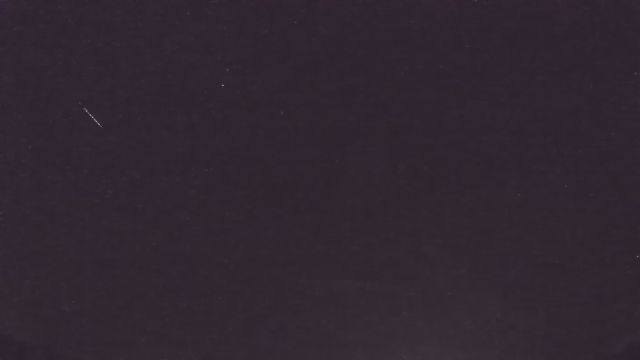 AMS68 meteor