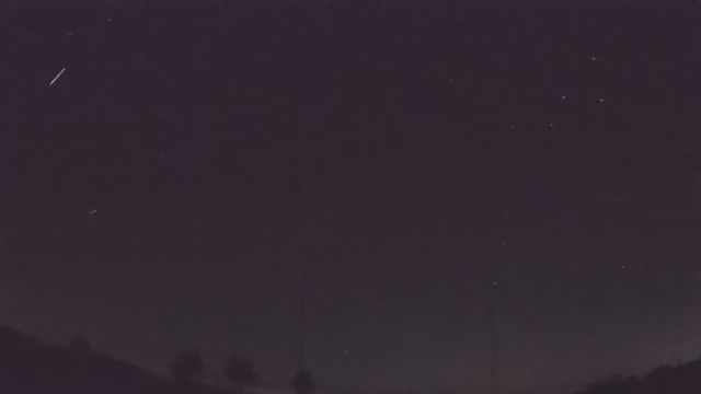 AMS68 meteor