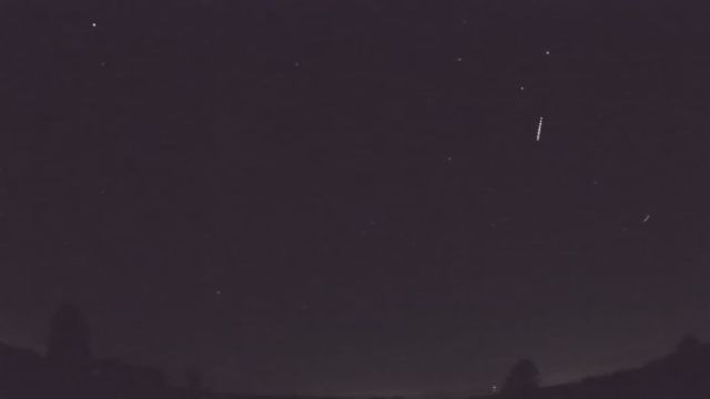 AMS68 meteor