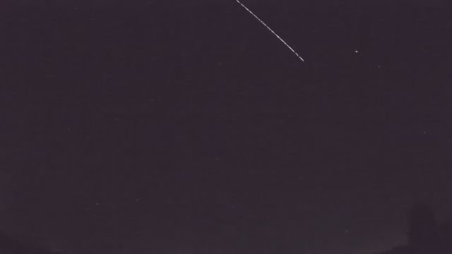 AMS68 meteor
