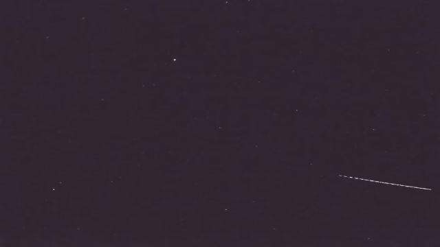 AMS68 meteor