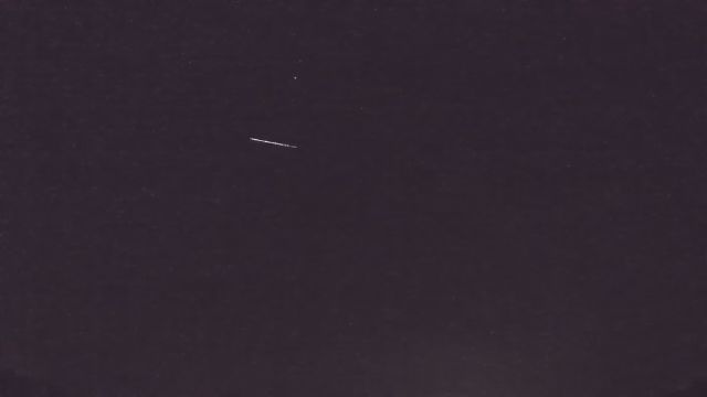 AMS68 meteor