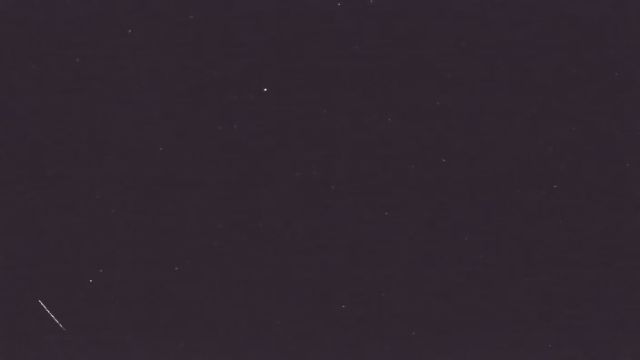 AMS68 meteor