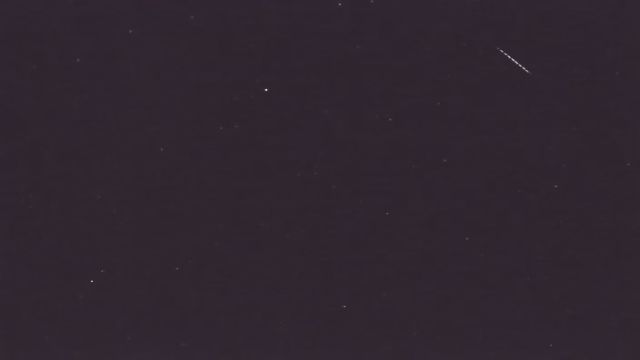 AMS68 meteor