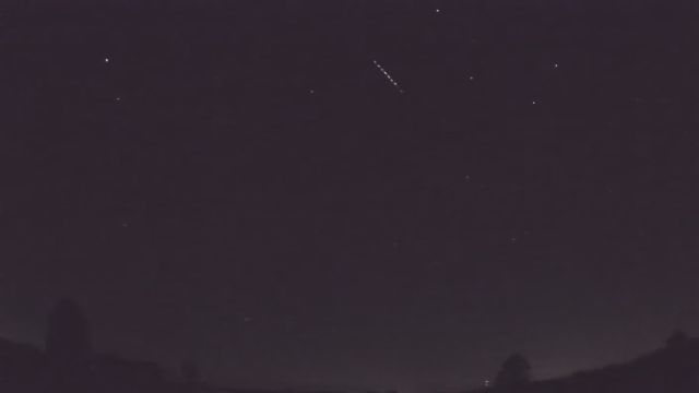 AMS68 meteor