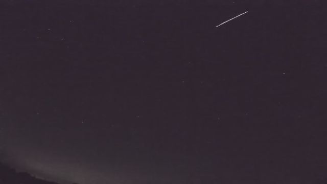 AMS68 meteor