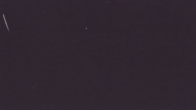 AMS68 meteor