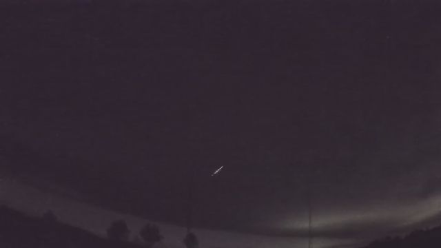 AMS68 meteor