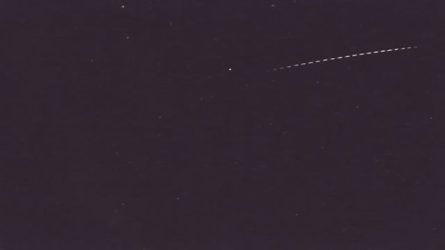 AMS68 meteor