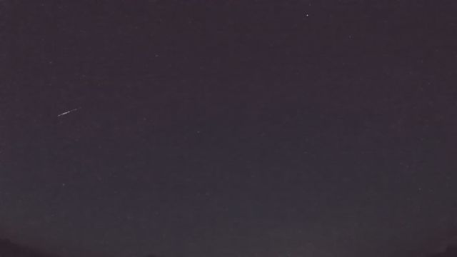 AMS68 meteor