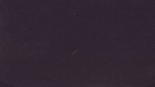 AMS68 meteor