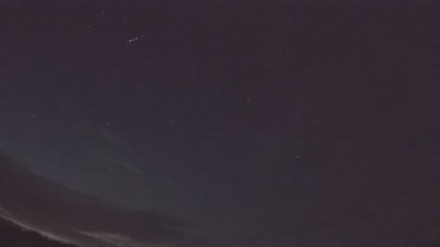 AMS68 meteor