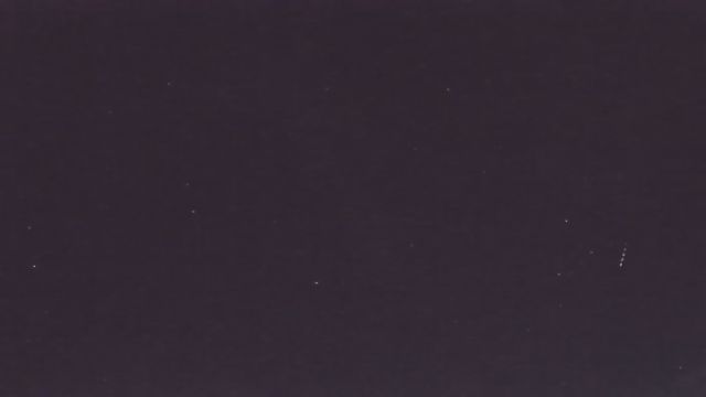 AMS68 meteor