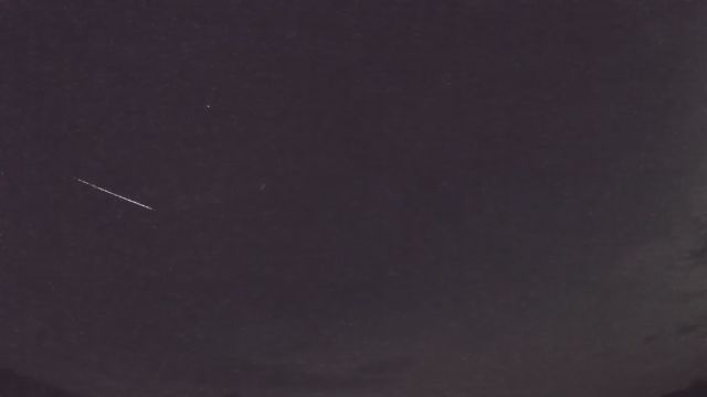 AMS68 meteor