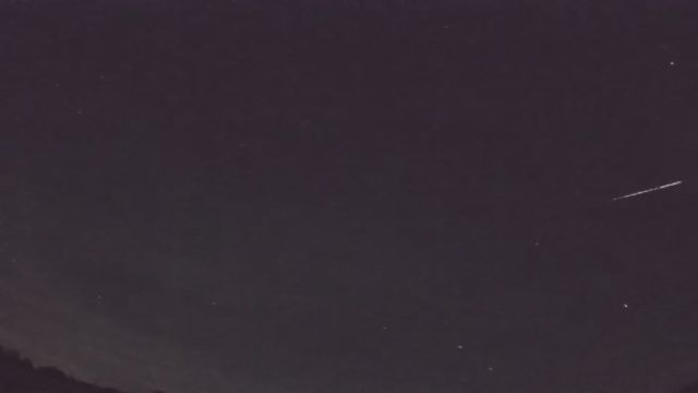 AMS68 meteor
