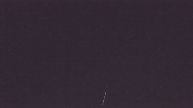 AMS68 meteor