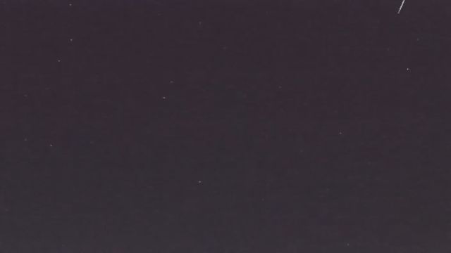 AMS68 meteor